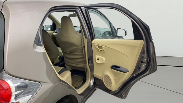View Honda Brio Image 7 Used Honda Brio Image 7