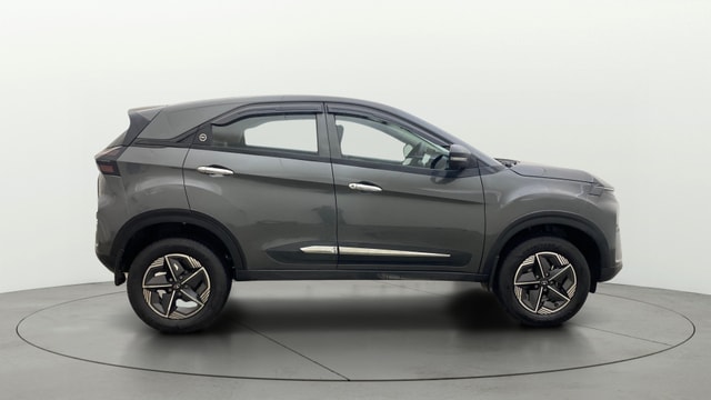 View Tata Nexon Image 8 Used Tata Nexon Image 8