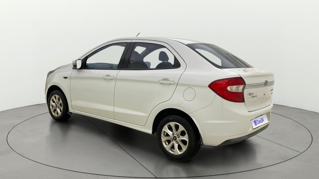 View Ford Figo Aspire Image 2 Used Ford Figo Aspire Image 2