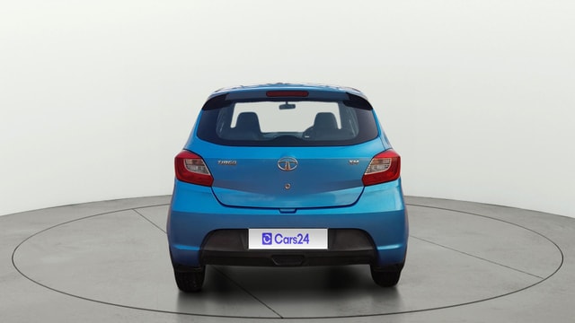 View Tata Tiago Image 39 Used Tata Tiago Image 39