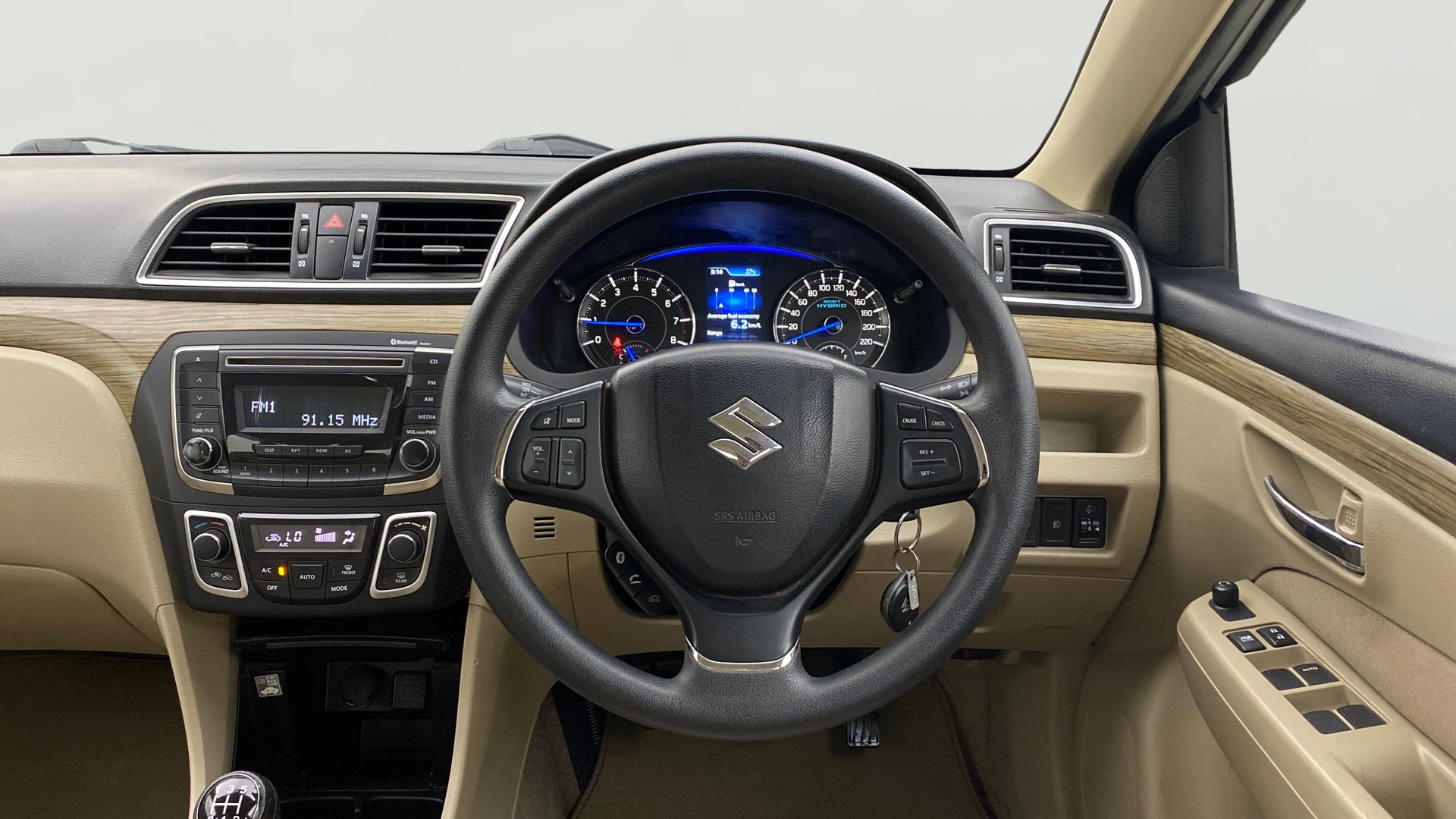 Used 2019 Maruti Suzuki 1000 Used 2019 Maruti Suzuki 1000