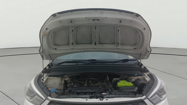 View Hyundai Creta Image 20 Used Hyundai Creta Image 20