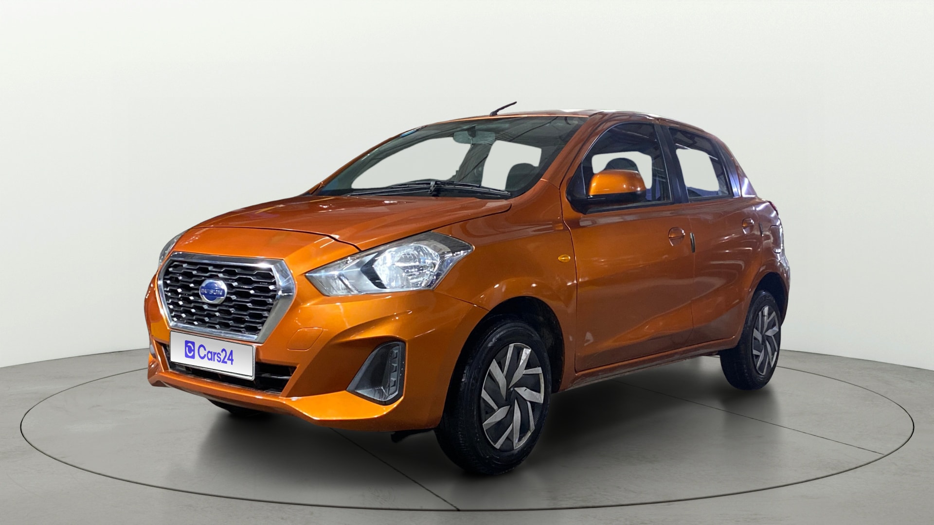 View 2019 Datsun Go T Image 34 Used 2019 Datsun Go T Image 34