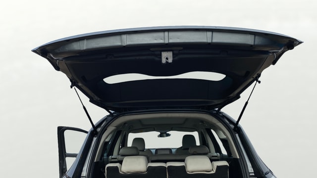 View Tata Safari Image 18 Used Tata Safari Image 18
