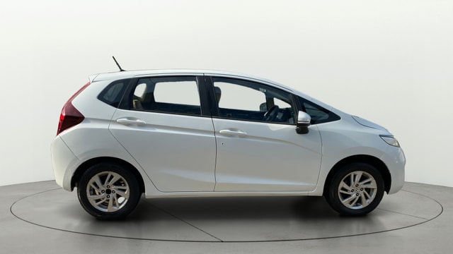 View Honda Jazz Image 8 Used Honda Jazz Image 8