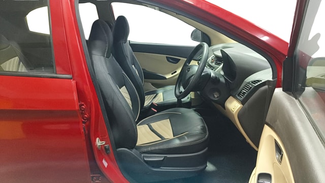View Hyundai EON Image 25 Used Hyundai EON Image 25