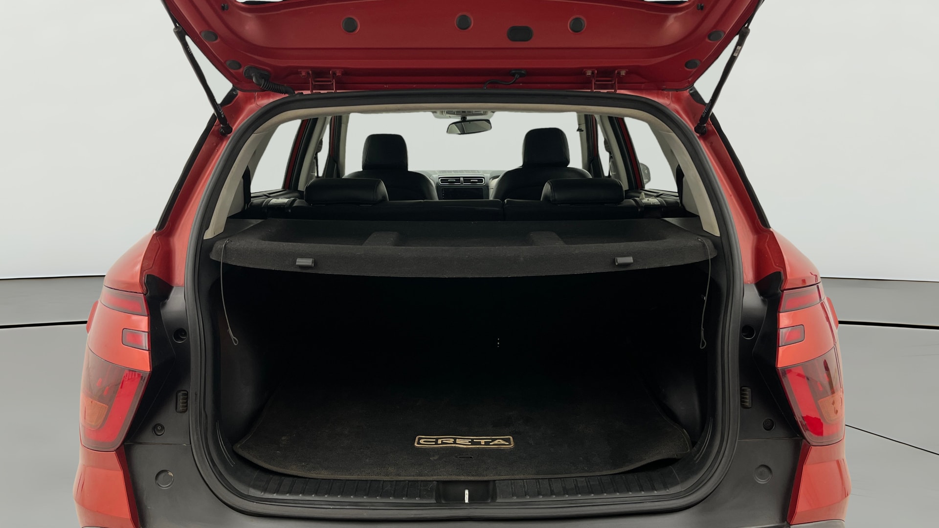 View 2021 Hyundai Creta 1.4 E Diesel Image 42 Used 2021 Hyundai Creta 1.4 E Diesel Image 42