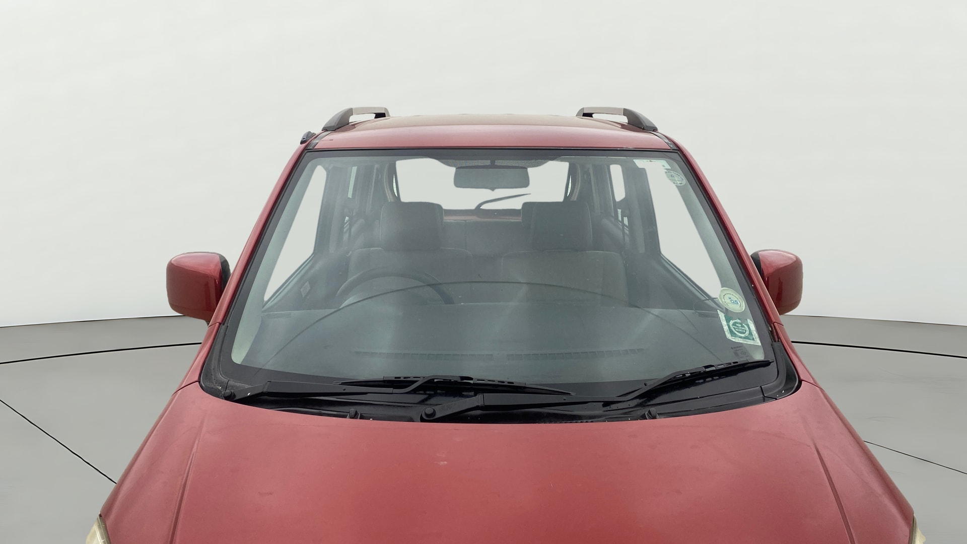 View 2015 Maruti Suzuki 1000 Base Variant Image 29 Used 2015 Maruti Suzuki 1000 Base Variant Image 29