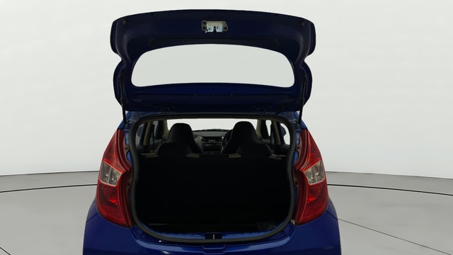 View Hyundai EON Image 29 Used Hyundai EON Image 29
