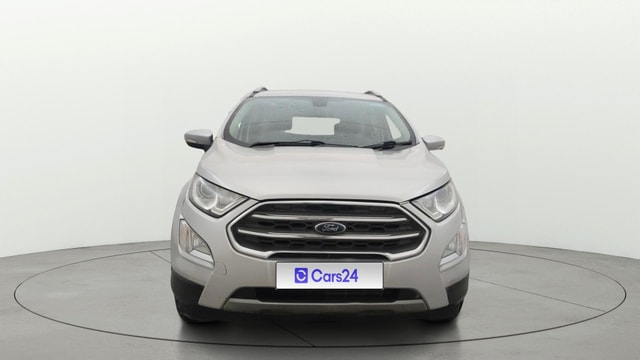 View Ford EcoSport Image 1 Used Ford EcoSport Image 1