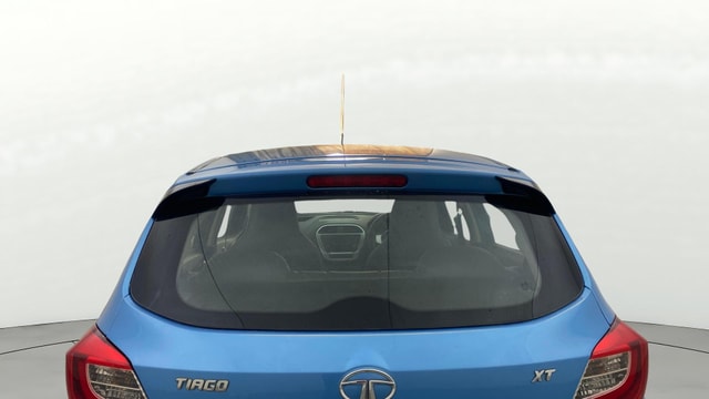 View Tata Tiago Image 4 Used Tata Tiago Image 4
