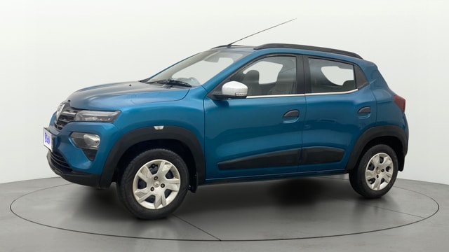 View Renault Kwid Image 35 Used Renault Kwid Image 35