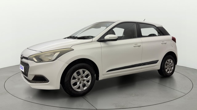 View Hyundai Elite i20 Image 34 Used Hyundai Elite i20 Image 34