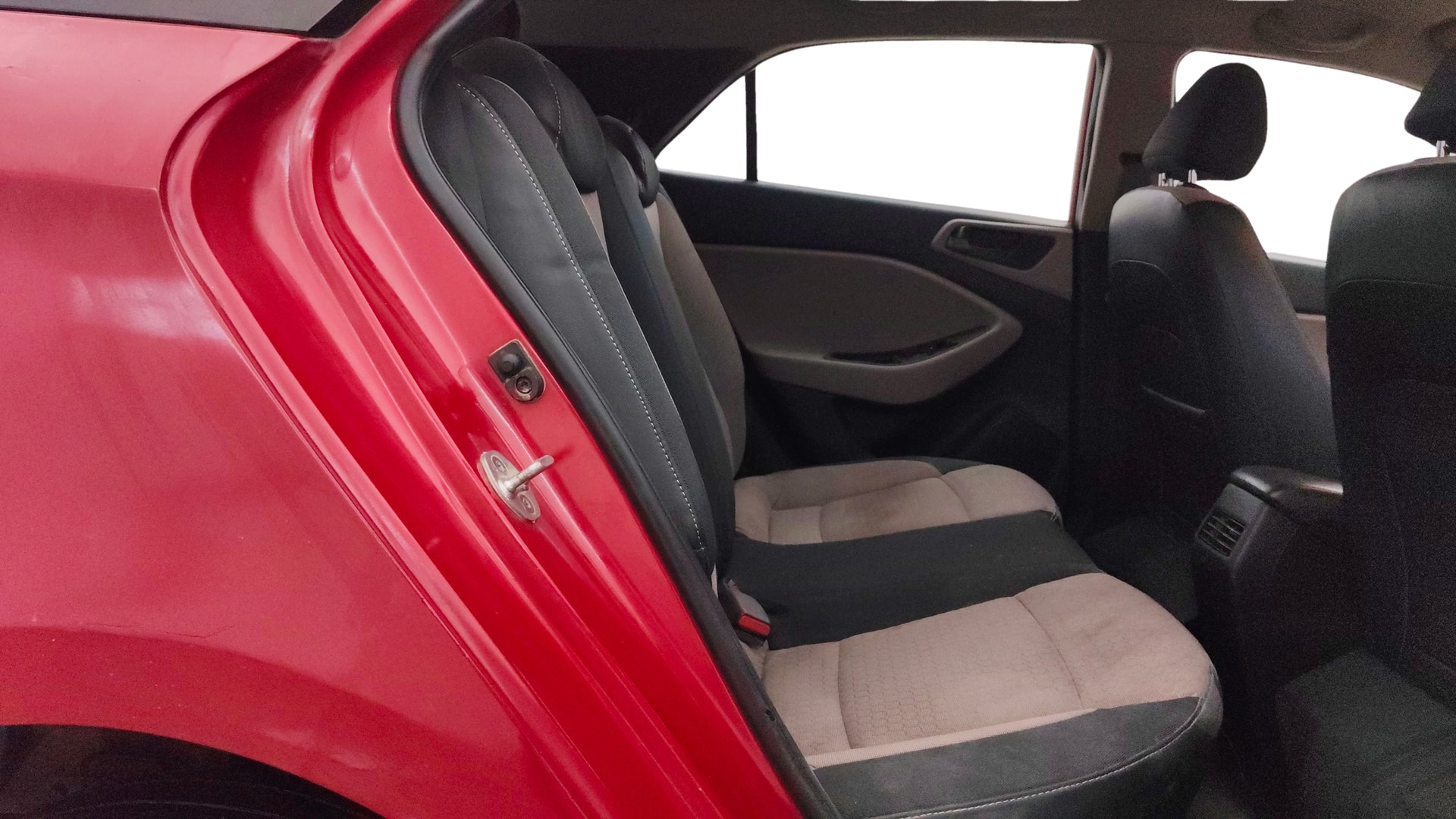 Used 2016 Hyundai Elite i20 Used 2016 Hyundai Elite i20