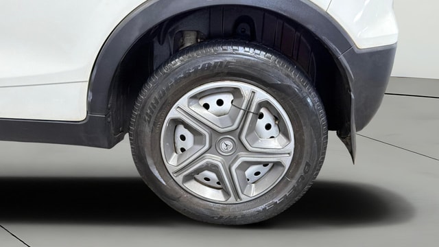 View Mahindra XUV300 Image 12 Used Mahindra XUV300 Image 12
