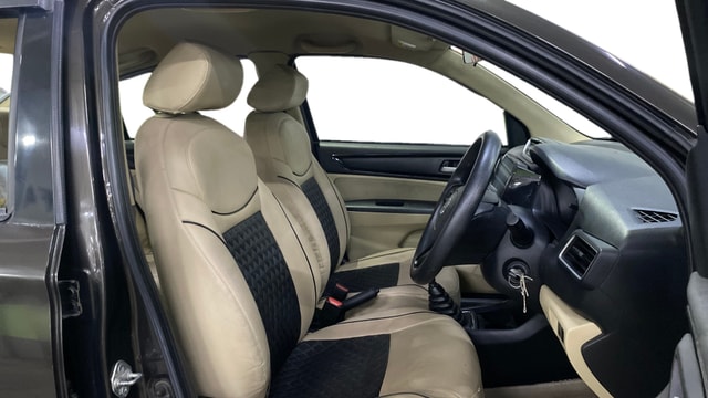 View Honda Amaze Image 17 Used Honda Amaze Image 17