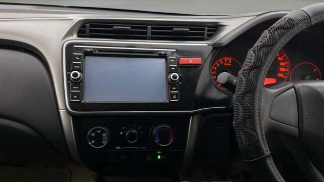View Honda City Image 31 Used Honda City Image 31
