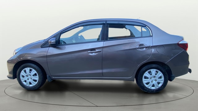 View Honda Amaze Image 5 Used Honda Amaze Image 5