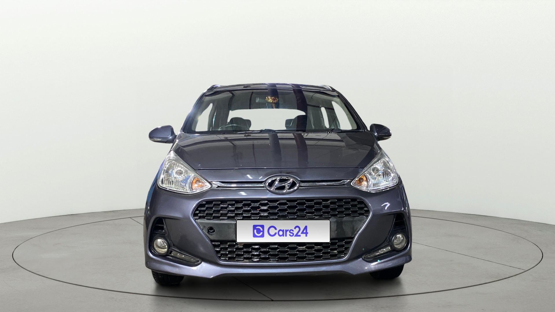 Used 2017 Hyundai Grand i10 Used 2017 Hyundai Grand i10