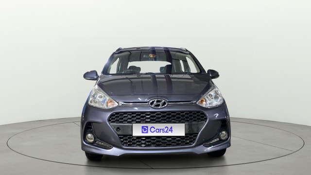 View Hyundai Grand i10 Image 1 Used Hyundai Grand i10 Image 1