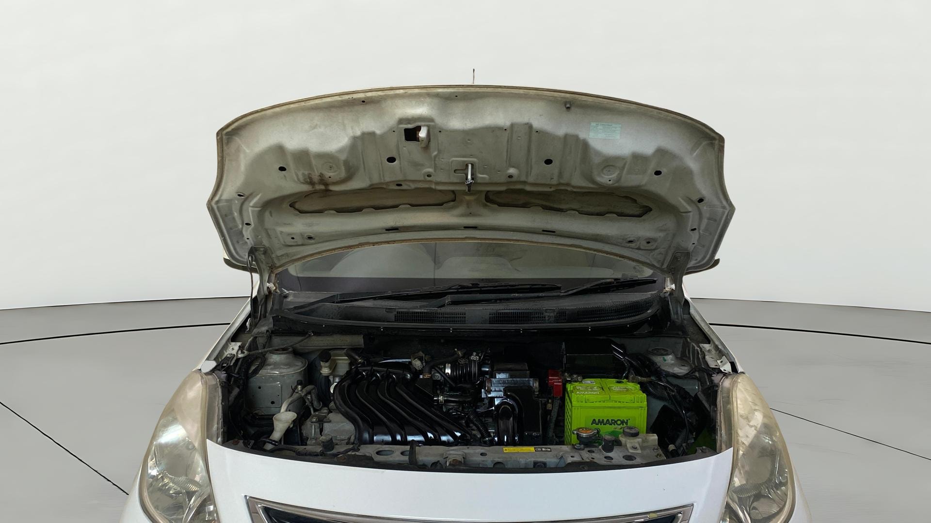 View 2014 Nissan Sunny XL Petrol Image 32 Used 2014 Nissan Sunny XL Petrol Image 32