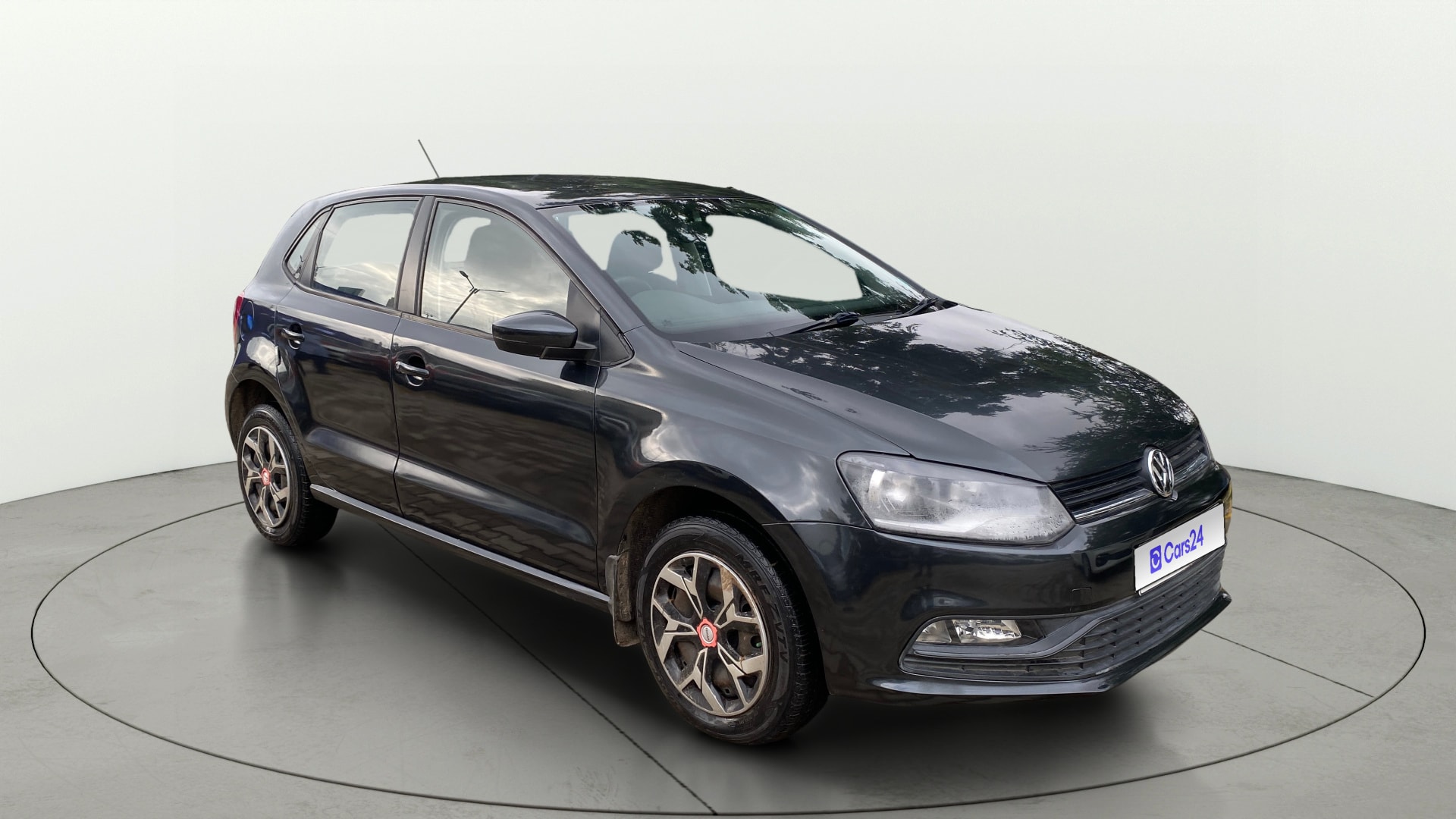 View 2019 Volkswagen Polo 1.0 L MPI Comfortline Petrol BS IV Image 38 Used 2019 Volkswagen Polo 1.0 L MPI Comfortline Petrol BS IV Image 38