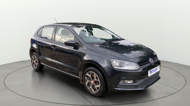 View Volkswagen Polo Image 38 Used Volkswagen Polo Image 38