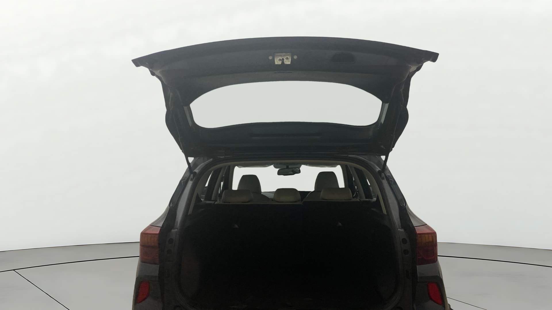 Used 2020 Kia Seltos Used 2020 Kia Seltos