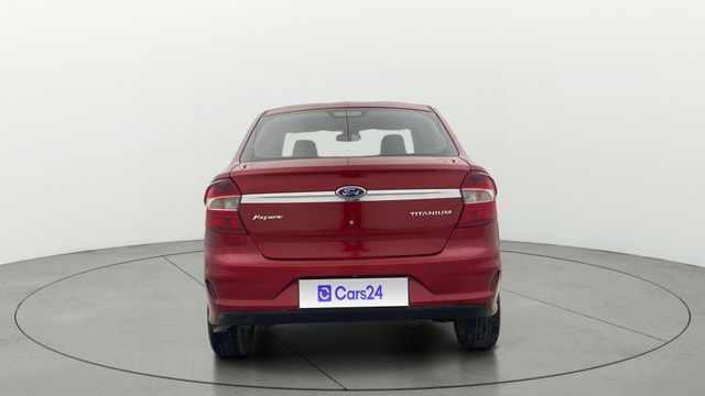 View Ford Figo Aspire Image 40 Used Ford Figo Aspire Image 40