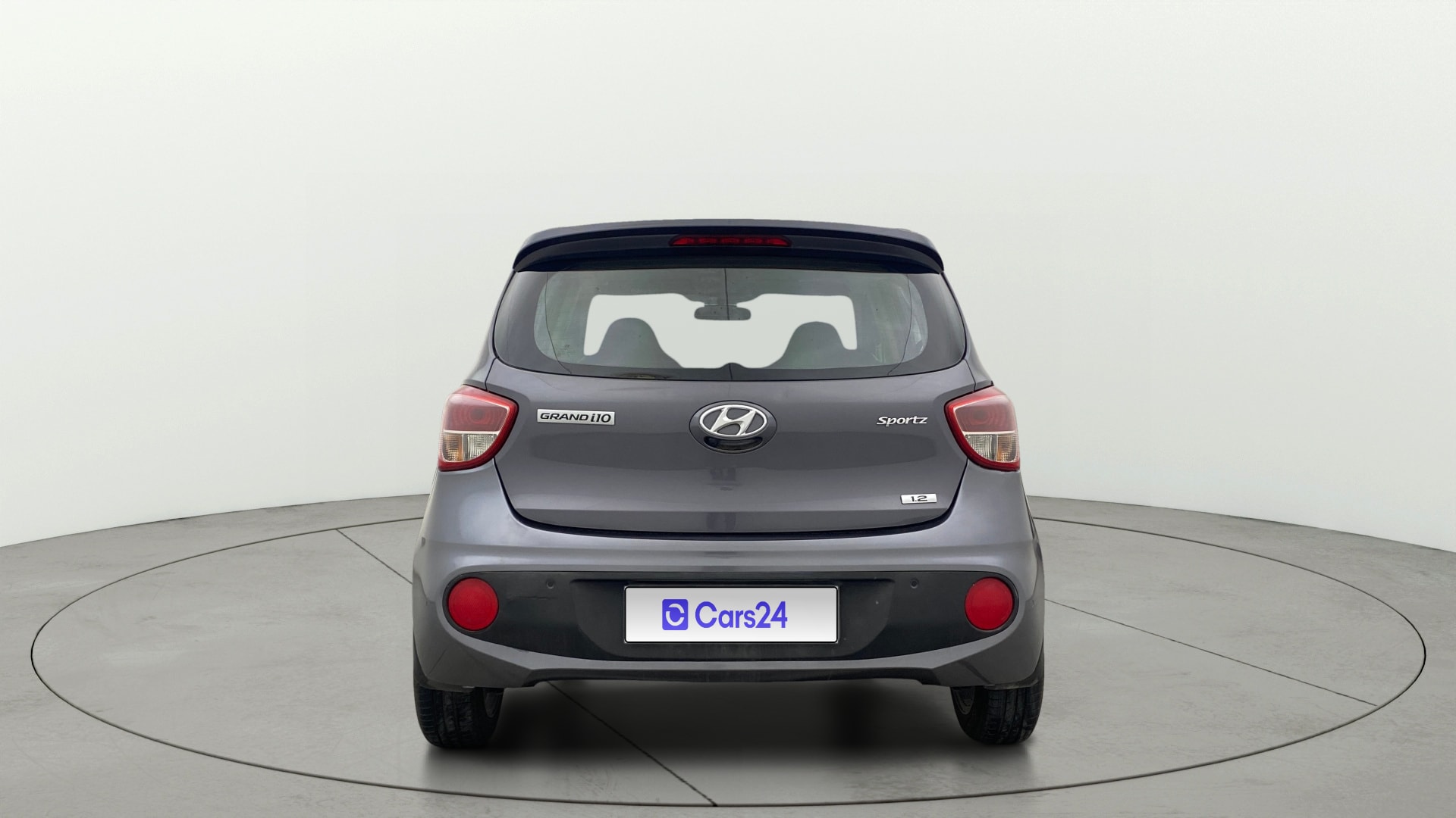 Used 2019 Hyundai Grand i10 Used 2019 Hyundai Grand i10