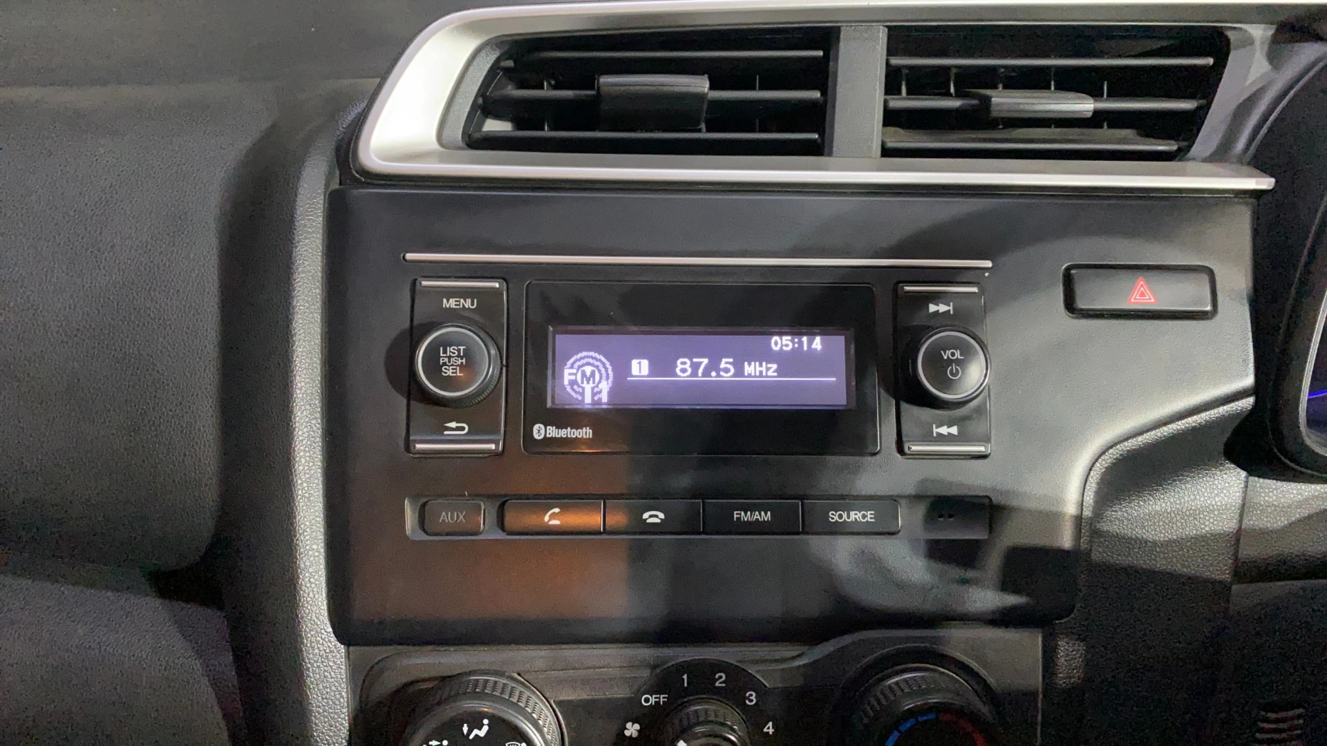 View 2017 Honda Jazz E MT Diesel Image 17 Used 2017 Honda Jazz E MT Diesel Image 17