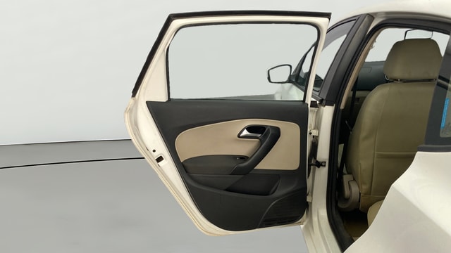 View Volkswagen Polo Image 22 Used Volkswagen Polo Image 22