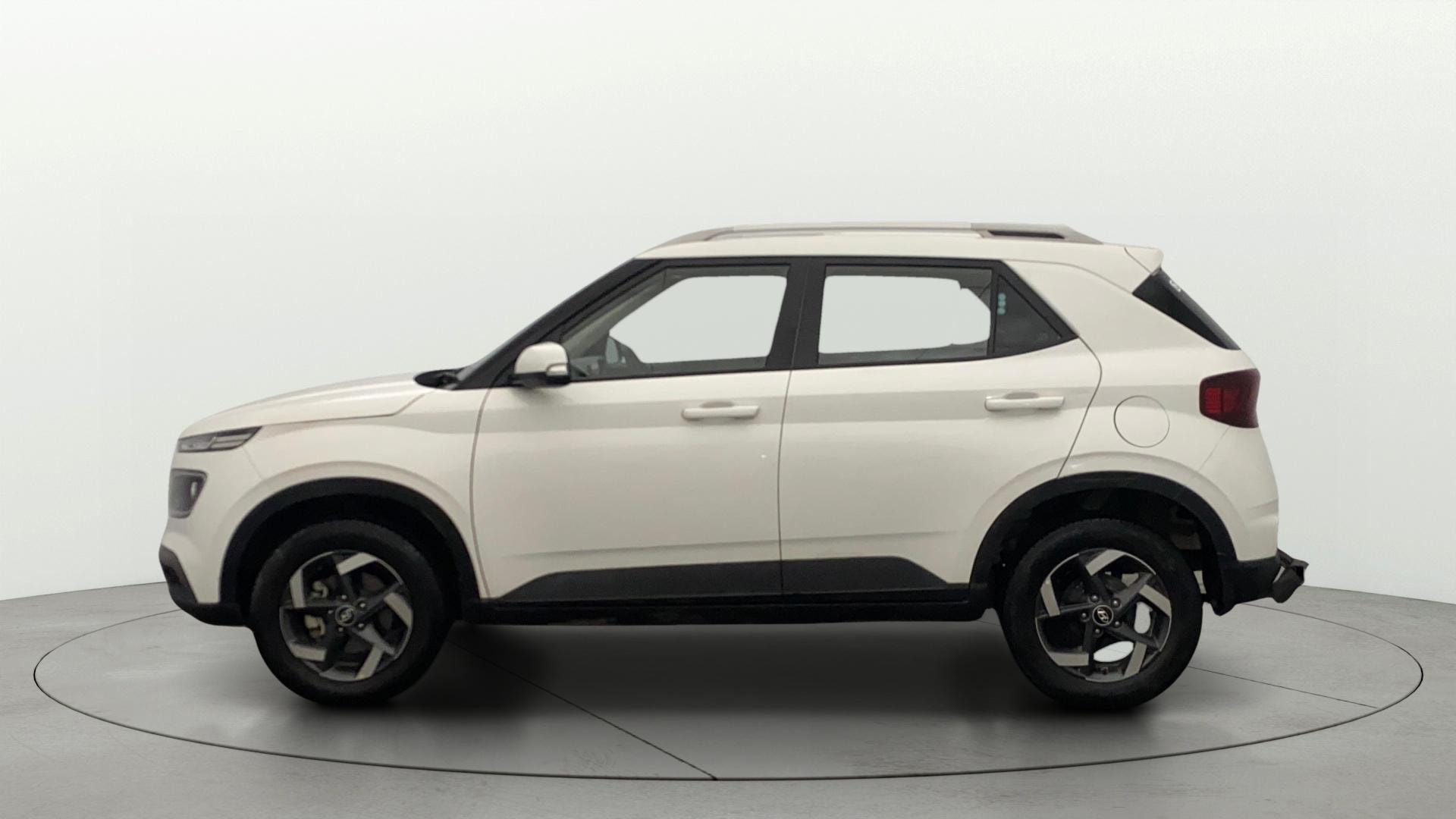 Used 2020 Hyundai Venue Used 2020 Hyundai Venue