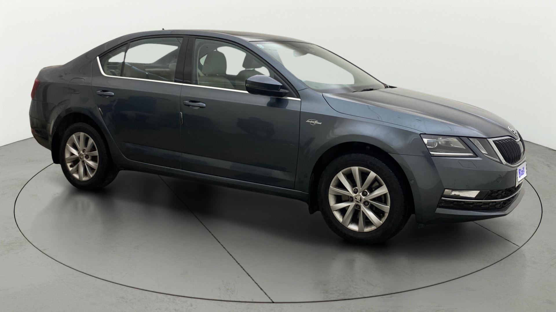 Used 2019 Skoda Octavia Used 2019 Skoda Octavia