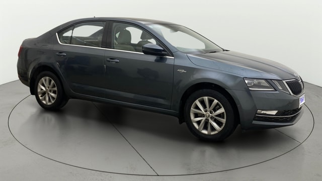 View Skoda Octavia Image 22 Used Skoda Octavia Image 22