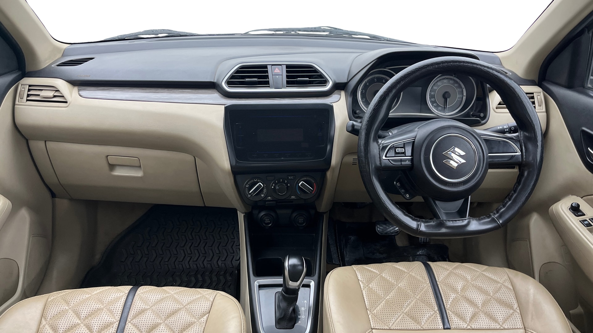 View 2022 Maruti Suzuki 1000 Base Variant Image 15 Used 2022 Maruti Suzuki 1000 Base Variant Image 15