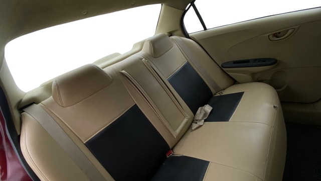 View Honda Amaze Image 28 Used Honda Amaze Image 28