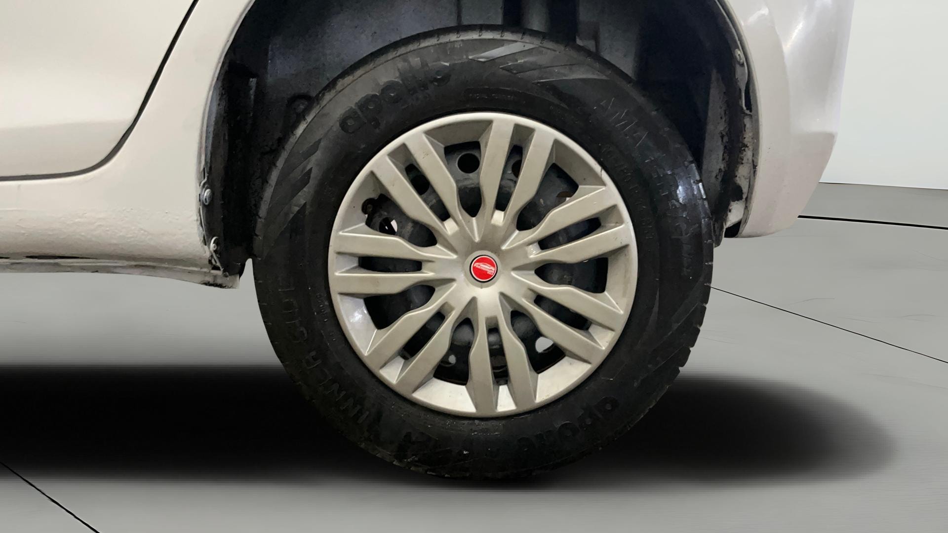 View 2016 Maruti Suzuki 1000 Base Variant Image 11 Used 2016 Maruti Suzuki 1000 Base Variant Image 11