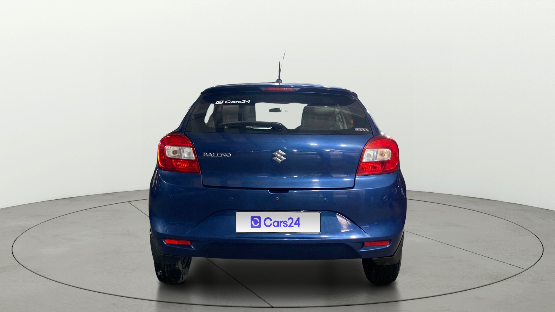 View 2018 Maruti Suzuki 1000 Base Variant Image 39 Used 2018 Maruti Suzuki 1000 Base Variant Image 39