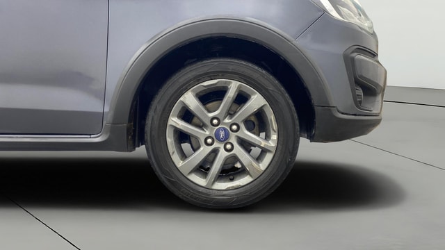 View Ford Freestyle Image 41 Used Ford Freestyle Image 41