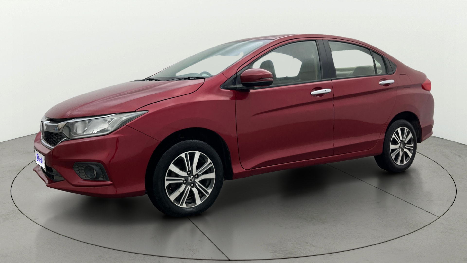 View 2020 Honda City ZX MT Diesel Anniversary Edition Image 37 Used 2020 Honda City ZX MT Diesel Anniversary Edition Image 37