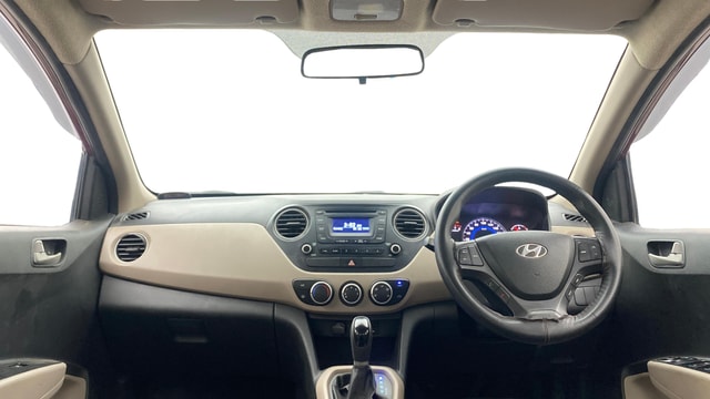 View Hyundai Grand i10 Image 15 Used Hyundai Grand i10 Image 15
