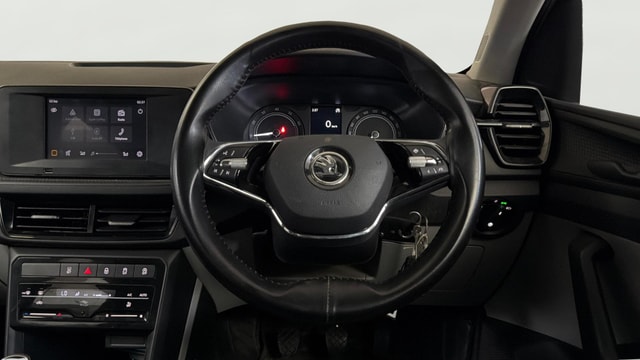 View Skoda Kushaq Image 20 Used Skoda Kushaq Image 20