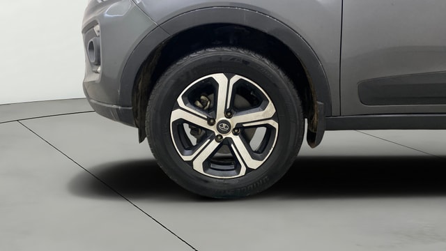 View Tata Nexon Image 30 Used Tata Nexon Image 30