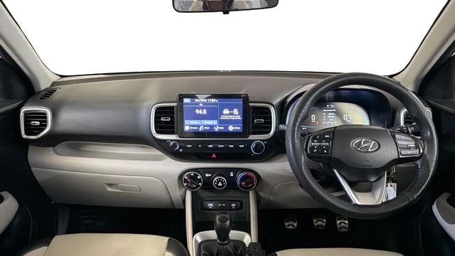 View Hyundai Venue Image 15 Used Hyundai Venue Image 15