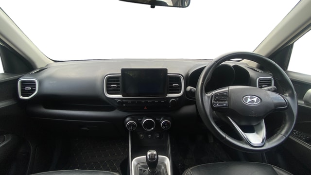 View Hyundai Venue Image 15 Used Hyundai Venue Image 15