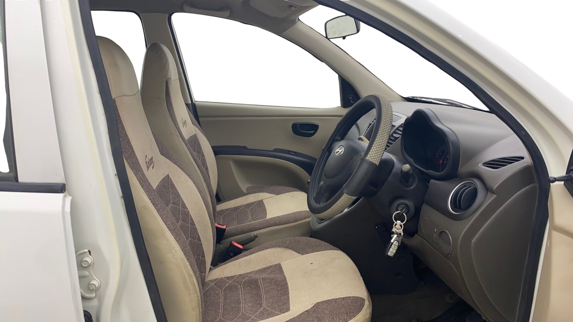 View 2014 Hyundai i10 1.1 Magna Image 25 Used 2014 Hyundai i10 1.1 Magna Image 25