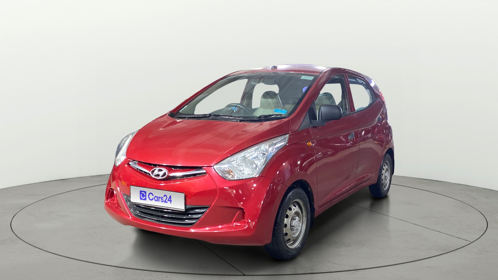 Used 2018 Hyundai EON Used 2018 Hyundai EON