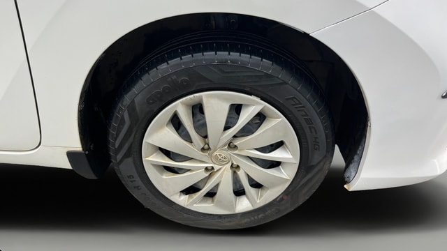View Toyota Glanza Image 39 Used Toyota Glanza Image 39