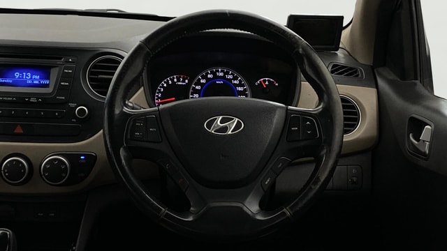 View Hyundai Grand i10 Image 20 Used Hyundai Grand i10 Image 20